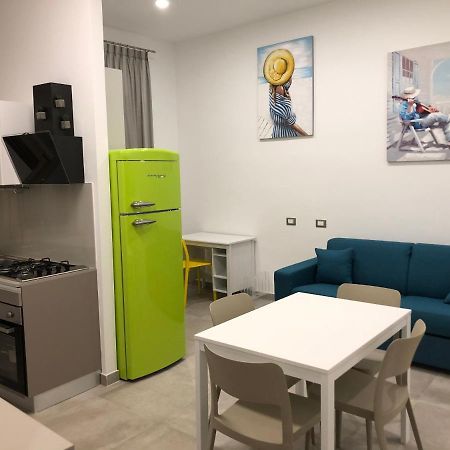 Dimora Don Luigi Hotel Termoli Kültér fotó