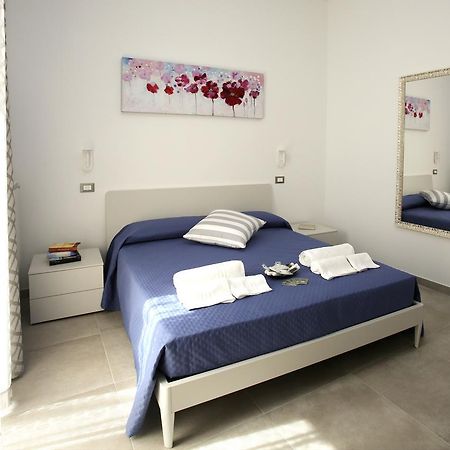 Dimora Don Luigi Hotel Termoli Kültér fotó