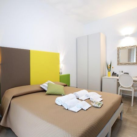 Dimora Don Luigi Hotel Termoli Kültér fotó