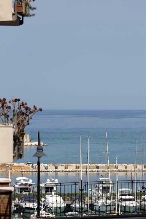 Dimora Don Luigi Hotel Termoli Kültér fotó