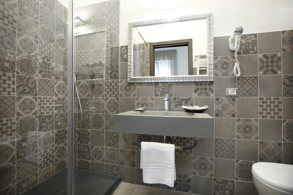 Dimora Don Luigi Hotel Termoli Kültér fotó