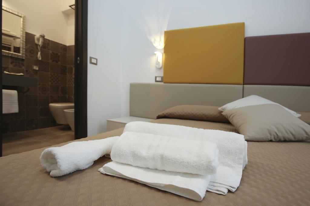 Dimora Don Luigi Hotel Termoli Kültér fotó