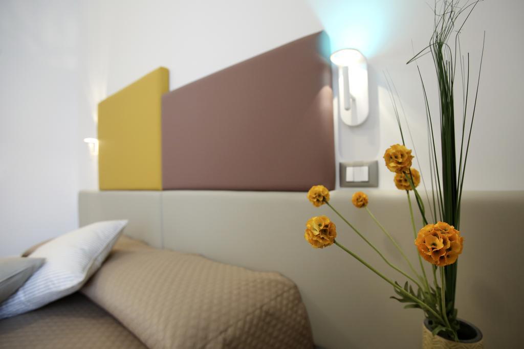 Dimora Don Luigi Hotel Termoli Kültér fotó