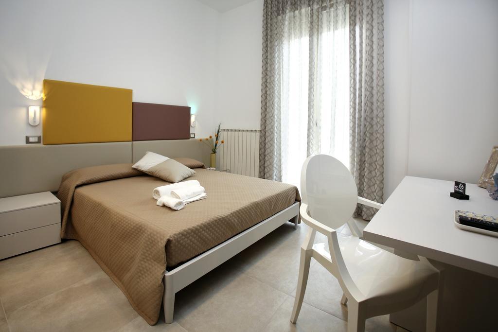 Dimora Don Luigi Hotel Termoli Kültér fotó