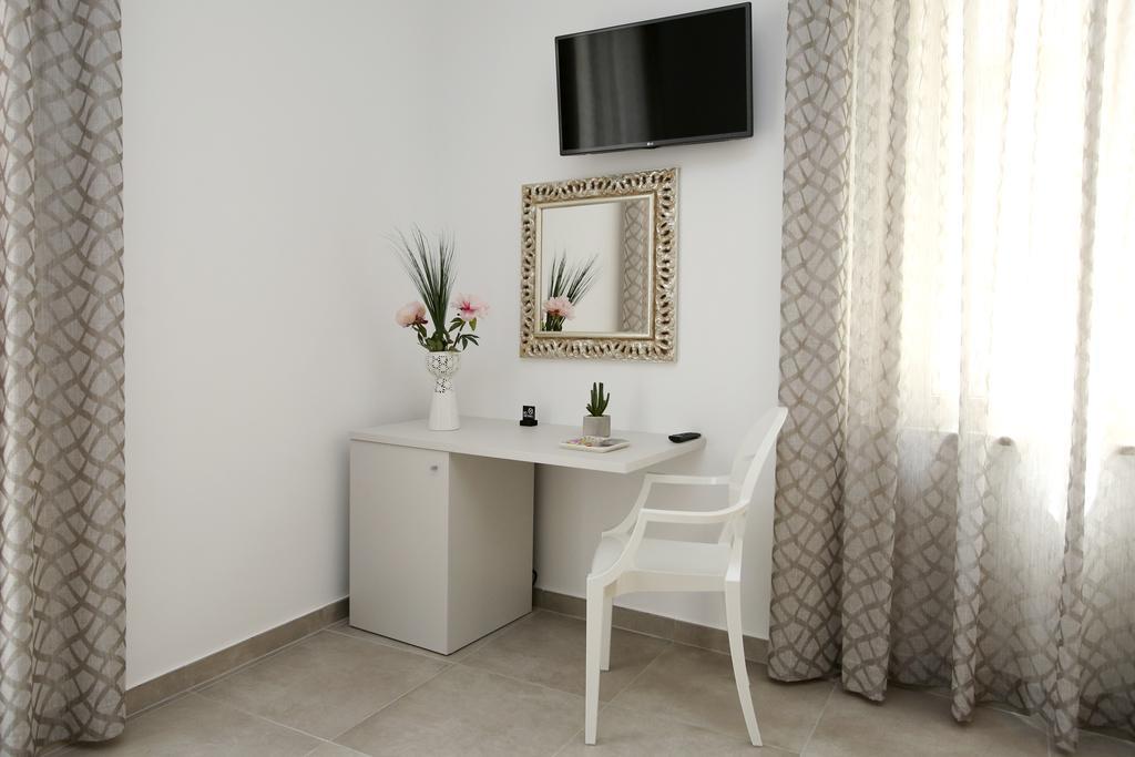 Dimora Don Luigi Hotel Termoli Kültér fotó