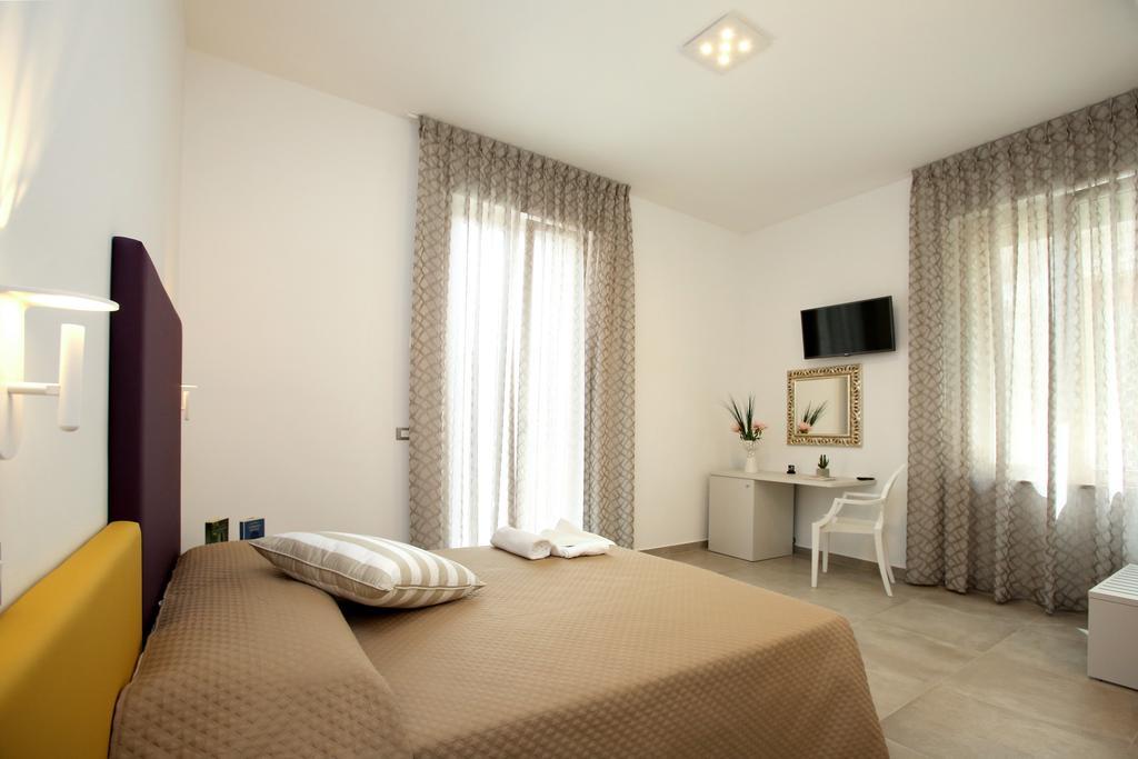 Dimora Don Luigi Hotel Termoli Kültér fotó
