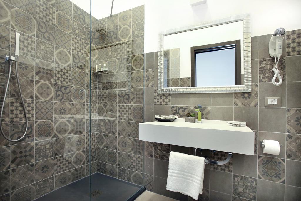 Dimora Don Luigi Hotel Termoli Kültér fotó
