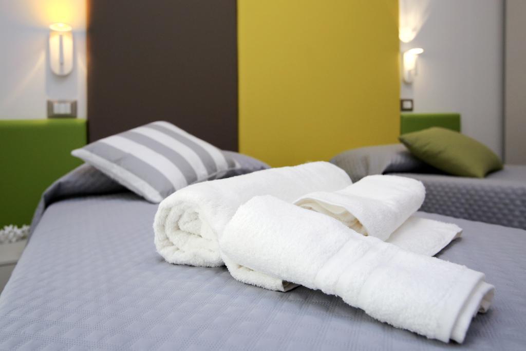 Dimora Don Luigi Hotel Termoli Kültér fotó