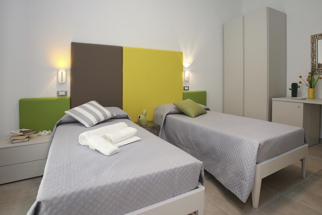Dimora Don Luigi Hotel Termoli Kültér fotó