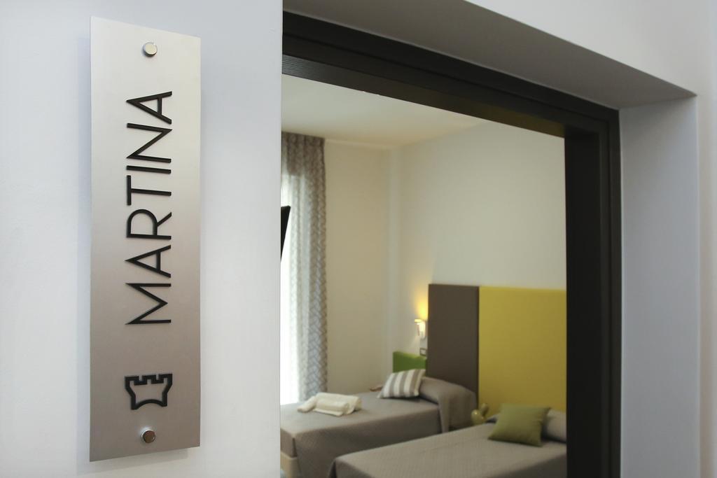 Dimora Don Luigi Hotel Termoli Kültér fotó