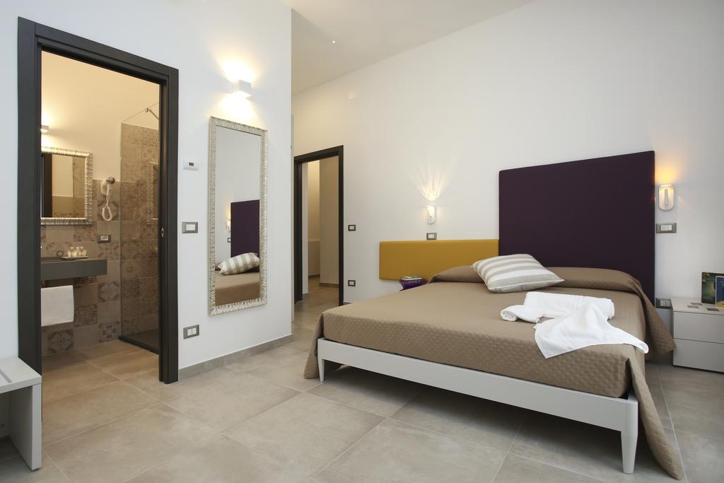 Dimora Don Luigi Hotel Termoli Kültér fotó