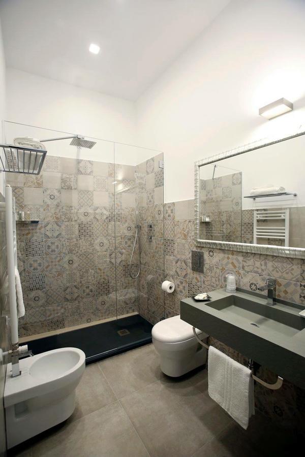Dimora Don Luigi Hotel Termoli Kültér fotó