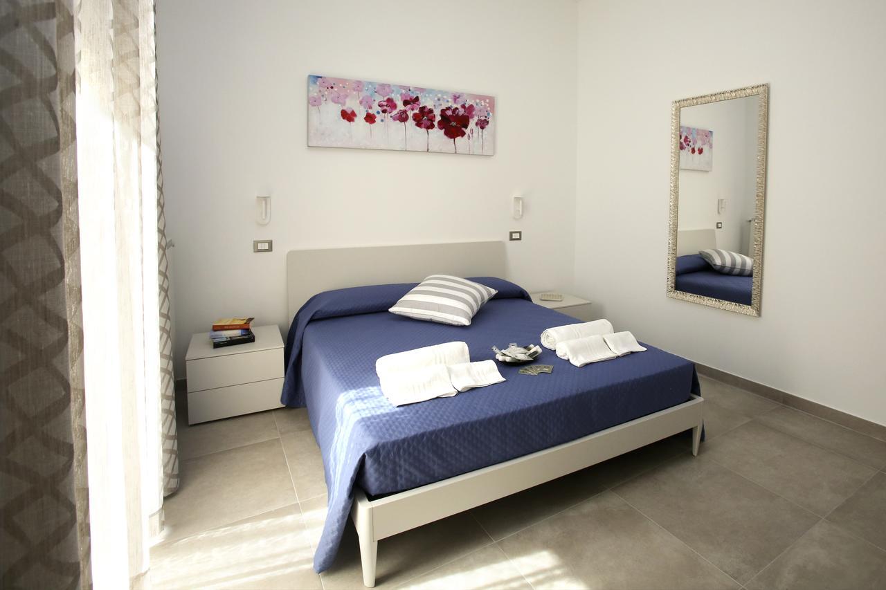 Dimora Don Luigi Hotel Termoli Kültér fotó