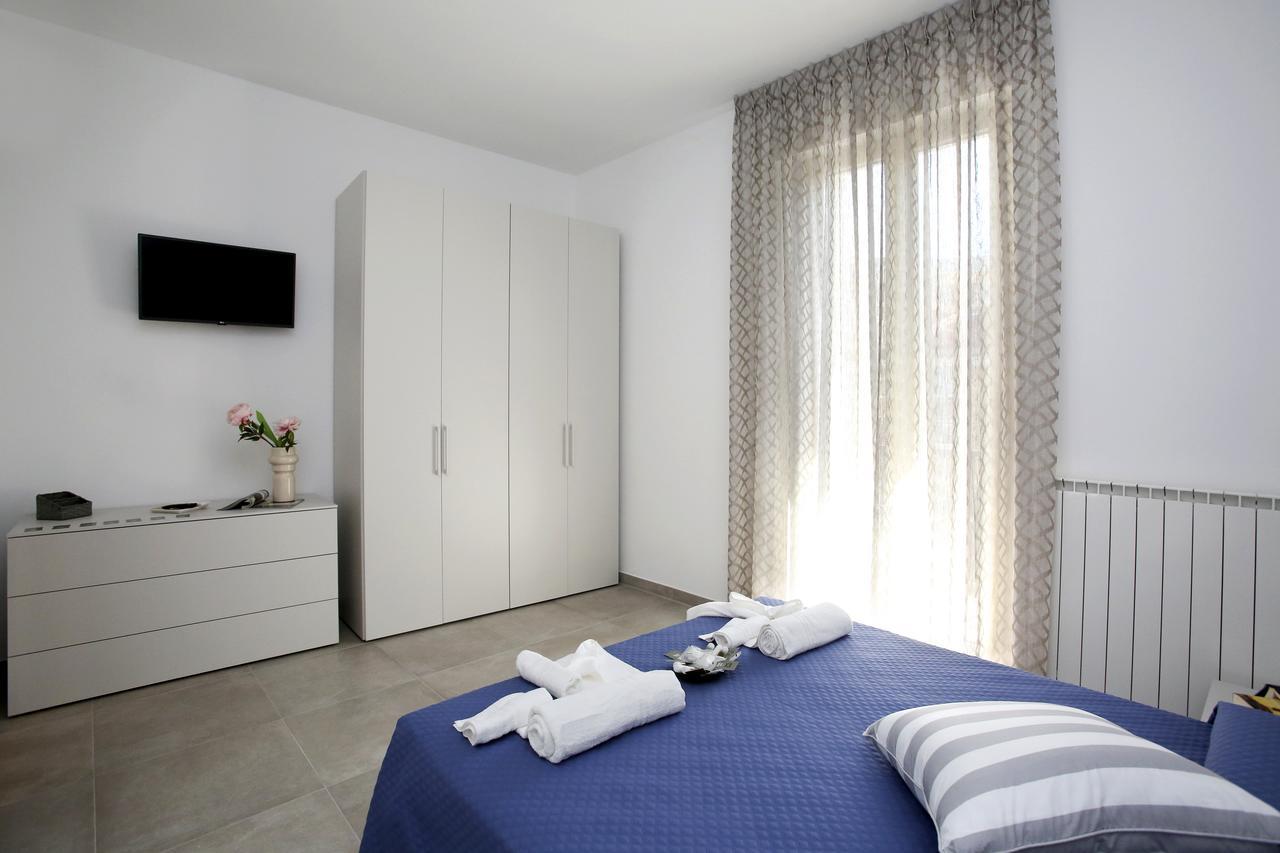 Dimora Don Luigi Hotel Termoli Kültér fotó