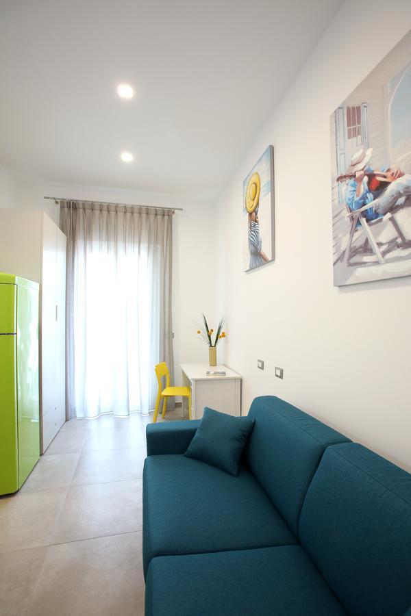 Dimora Don Luigi Hotel Termoli Kültér fotó